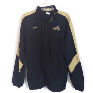 ucf sherpa pullover
